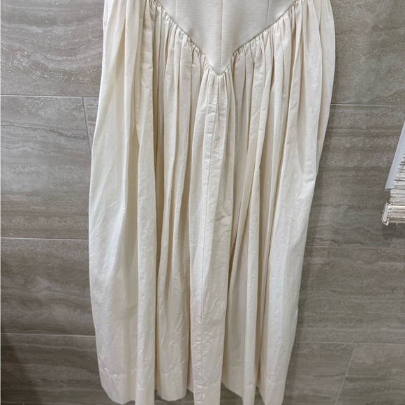 Delfi Collective Sleeveless Bodice Dress size Small. BRAND NEW - Picture 7 of 15